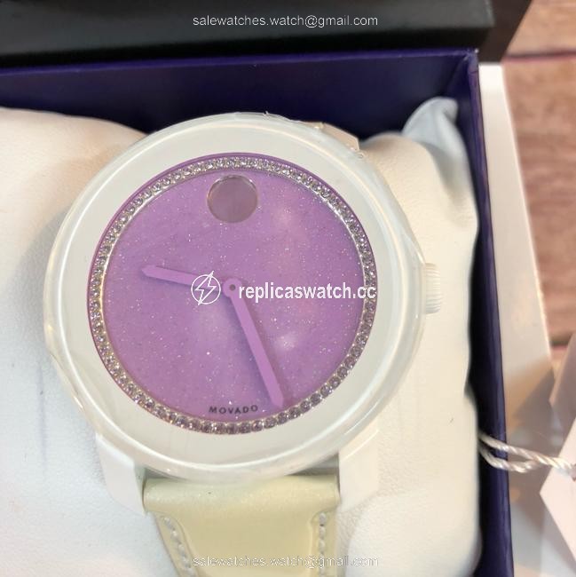 Movado