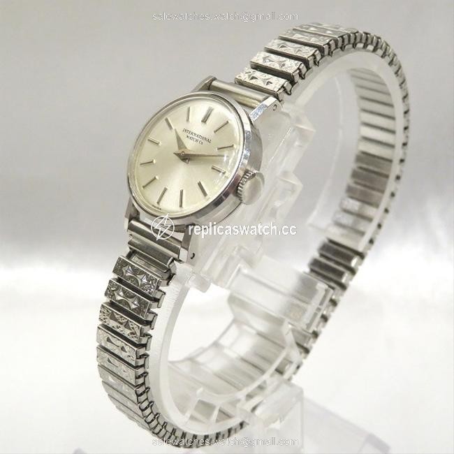 IWC