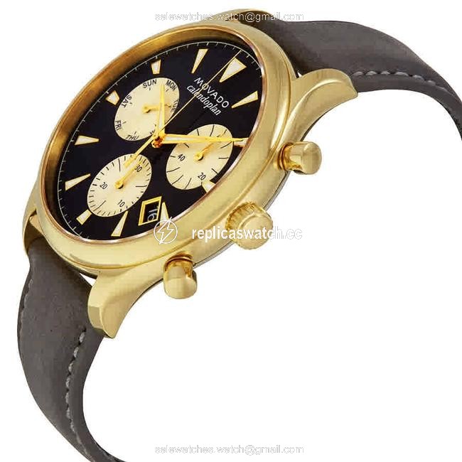 Movado