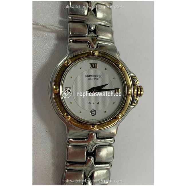 Raymond Weil