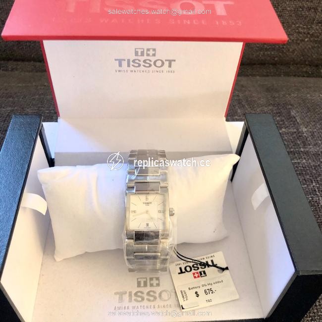 Tissot