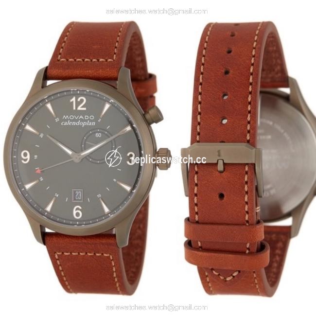Movado