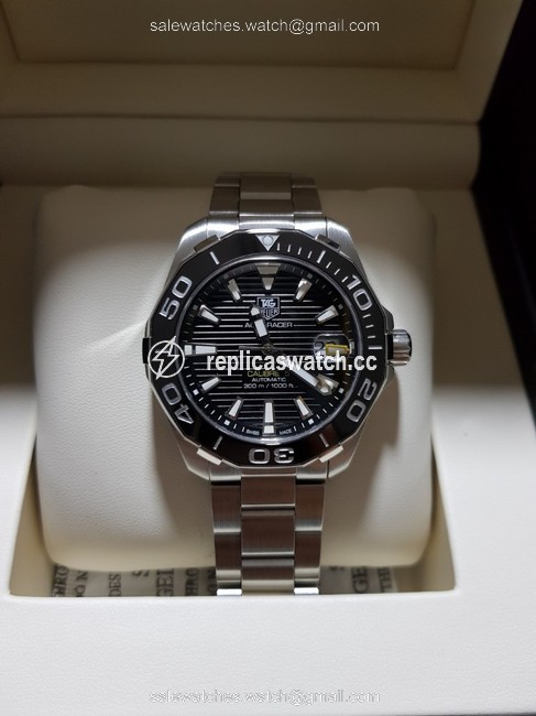 TAG Heuer