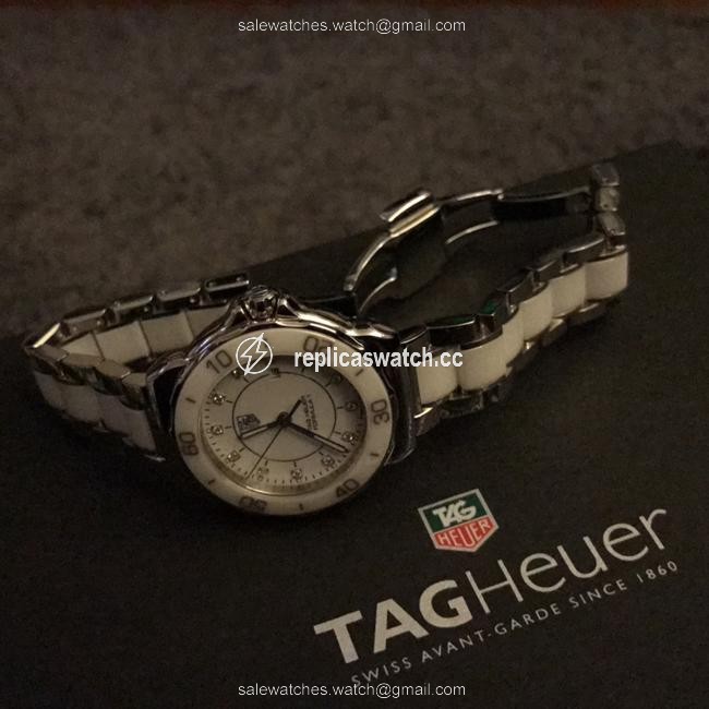TAG Heuer