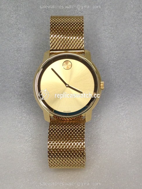Movado