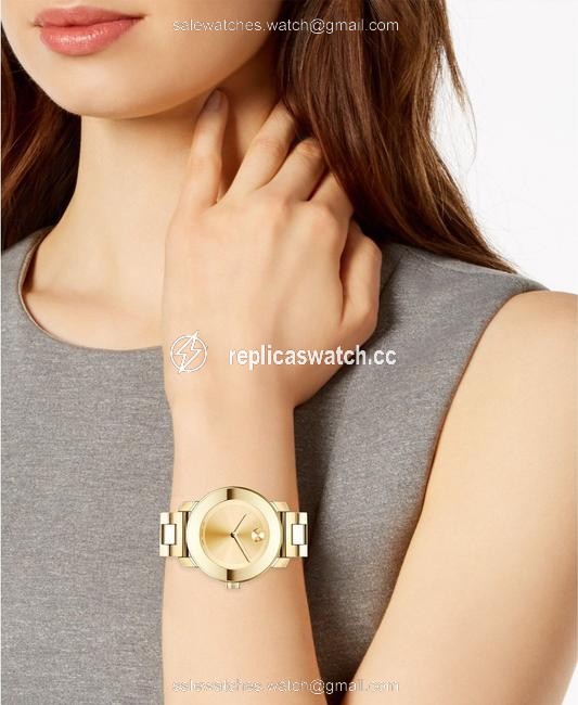 Movado