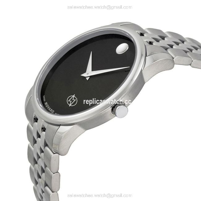 Movado