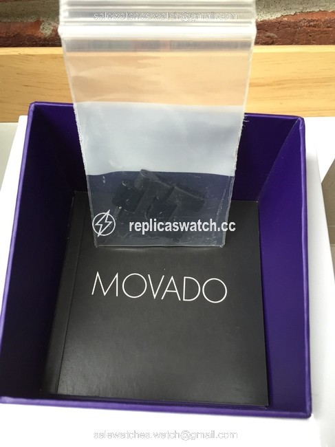 Movado