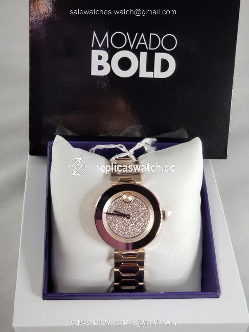 Movado