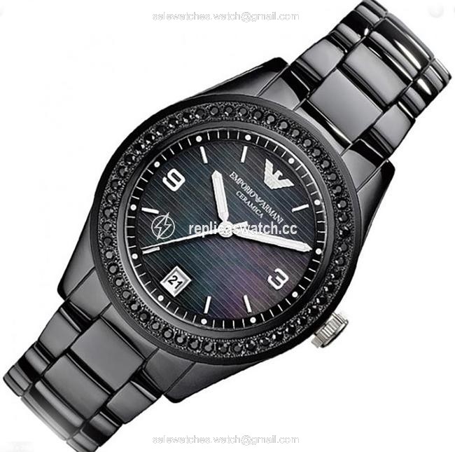 Emporio Armani