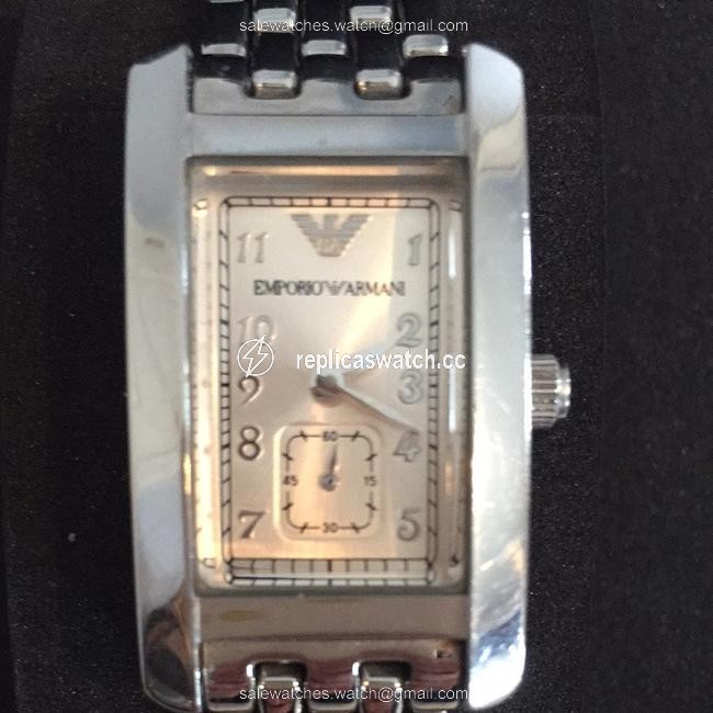 Emporio Armani