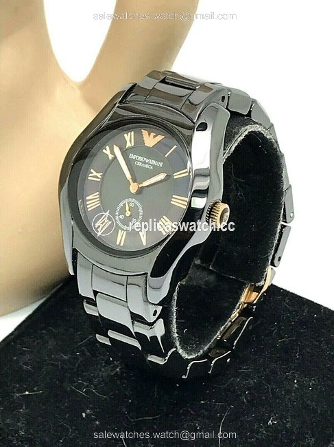 Emporio Armani