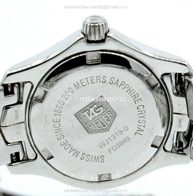 TAG Heuer