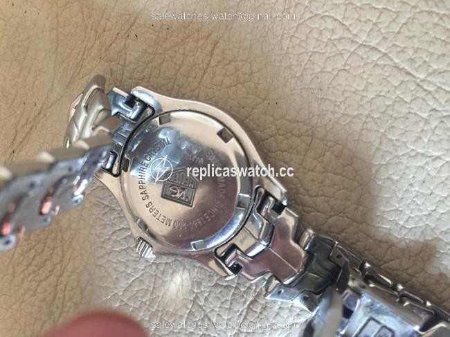 TAG Heuer