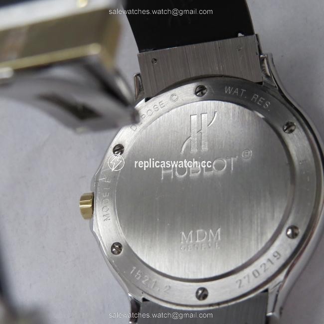 Hublot
