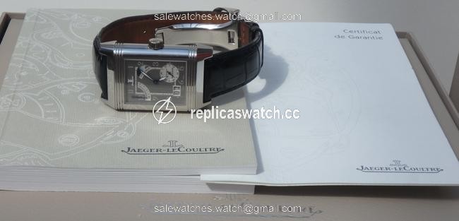 Jaeger-LeCoultre