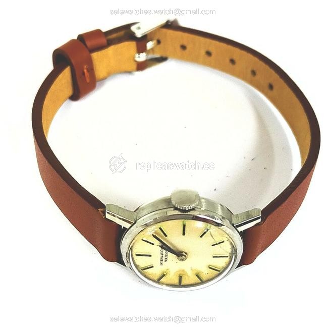 IWC
