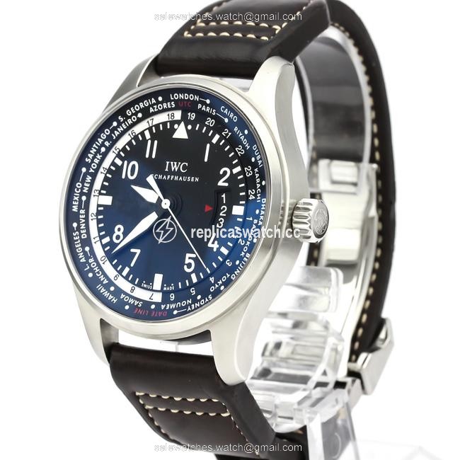 IWC