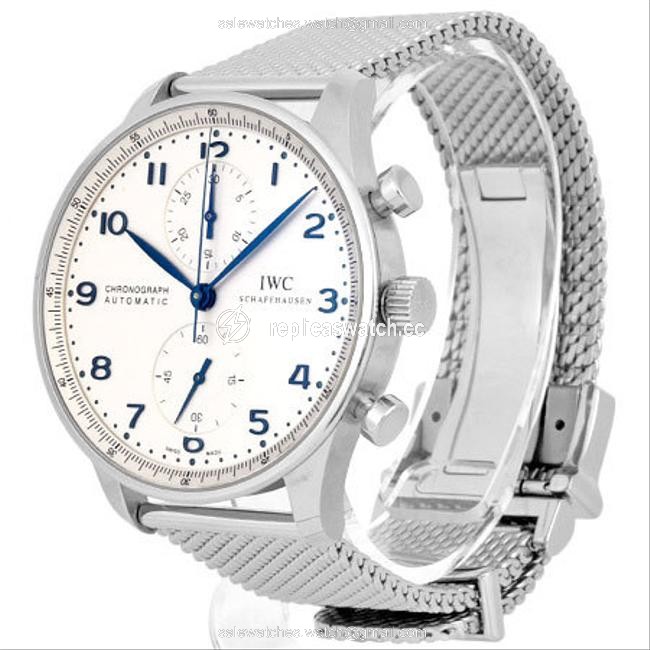 IWC