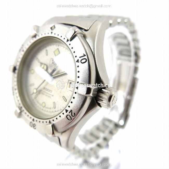 TAG Heuer