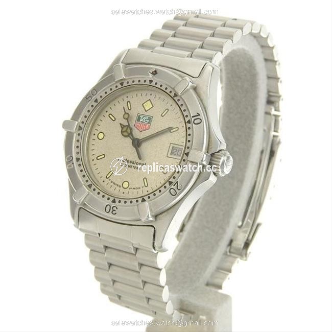 TAG Heuer