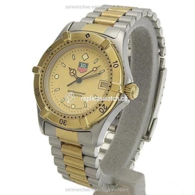 TAG Heuer
