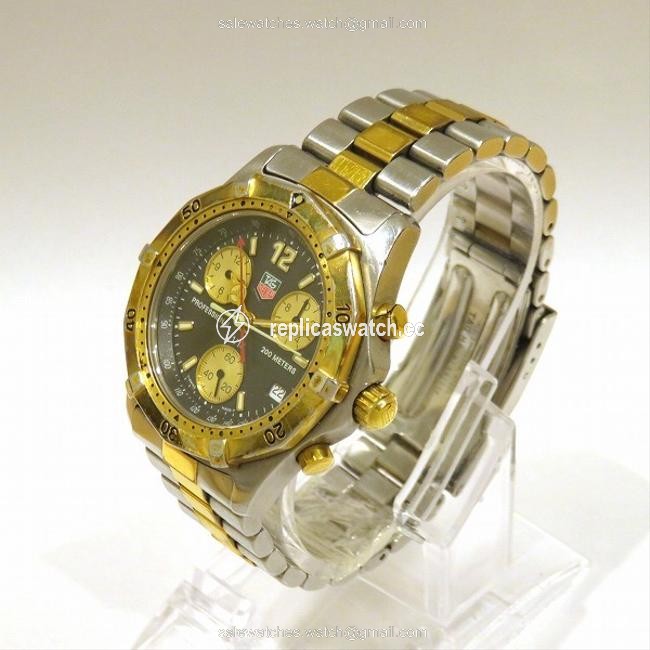 TAG Heuer