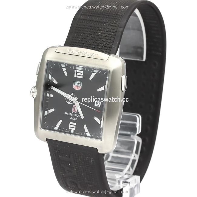 TAG Heuer