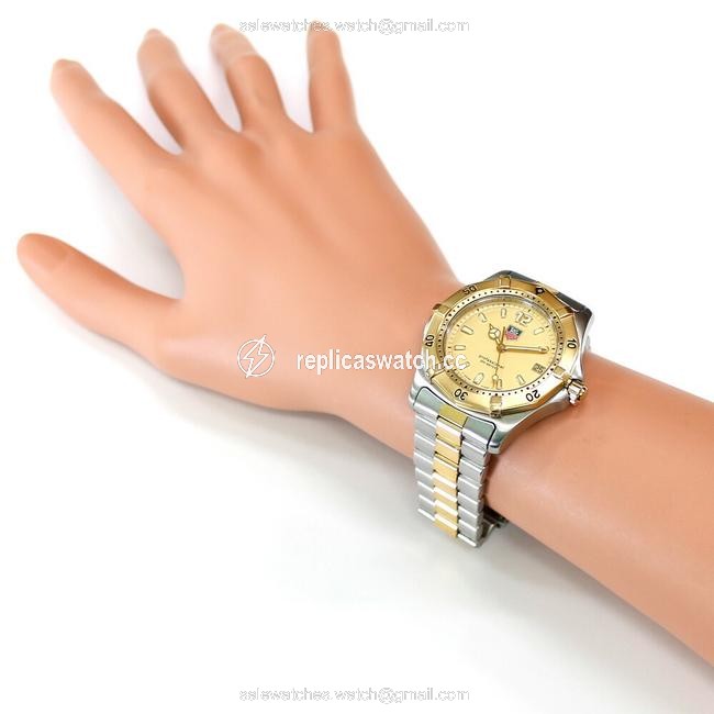 TAG Heuer
