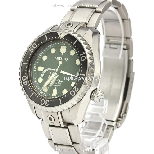 Seiko