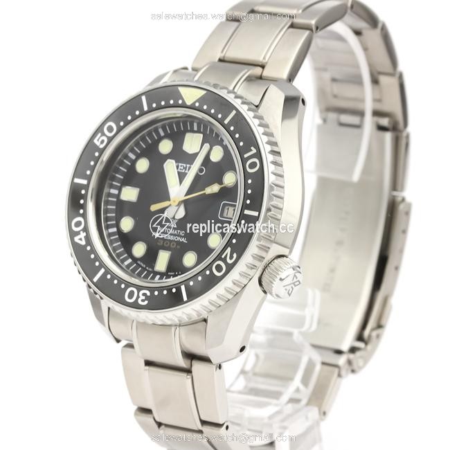 Seiko