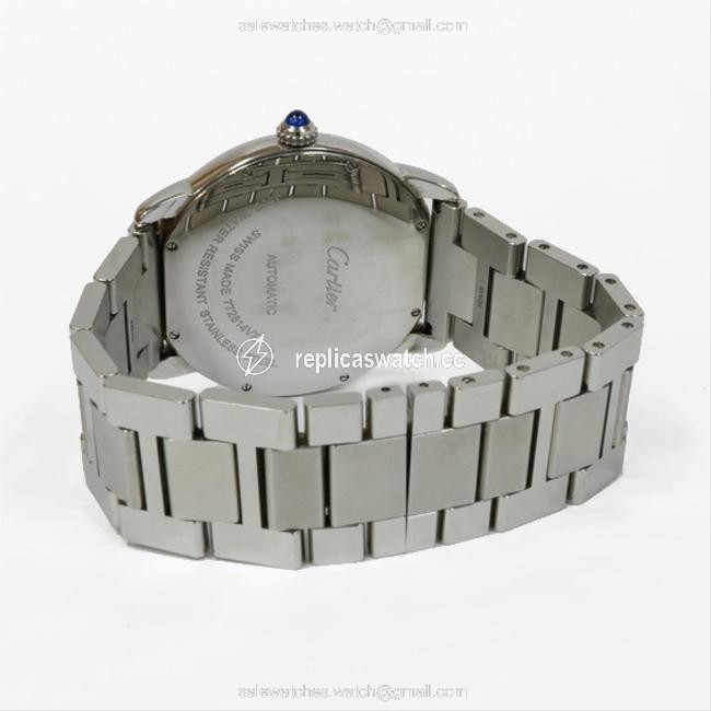 Cartier
