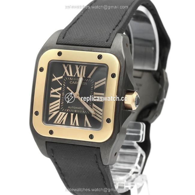 Cartier