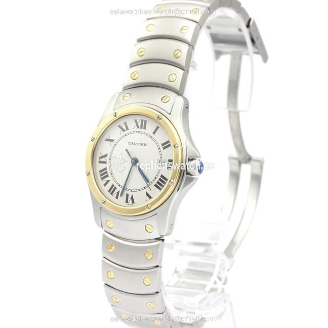 Cartier