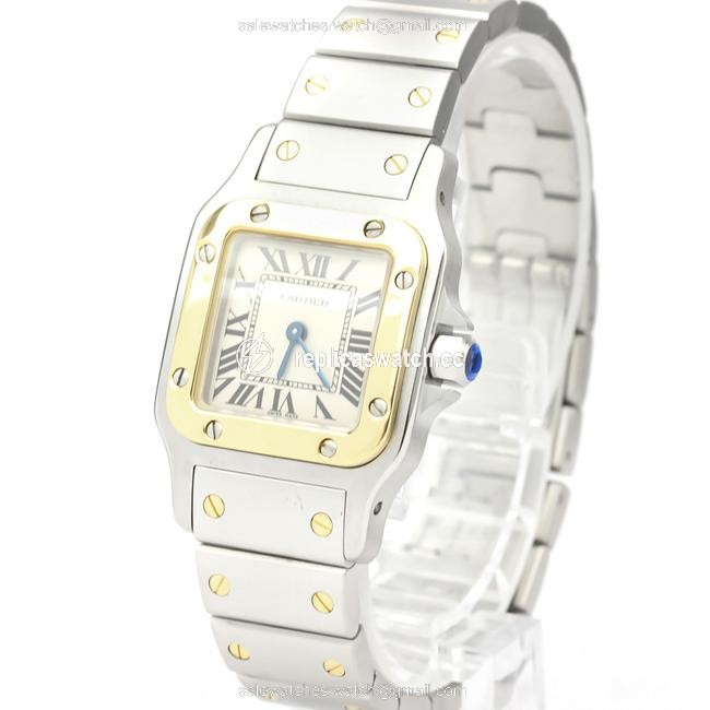 Cartier