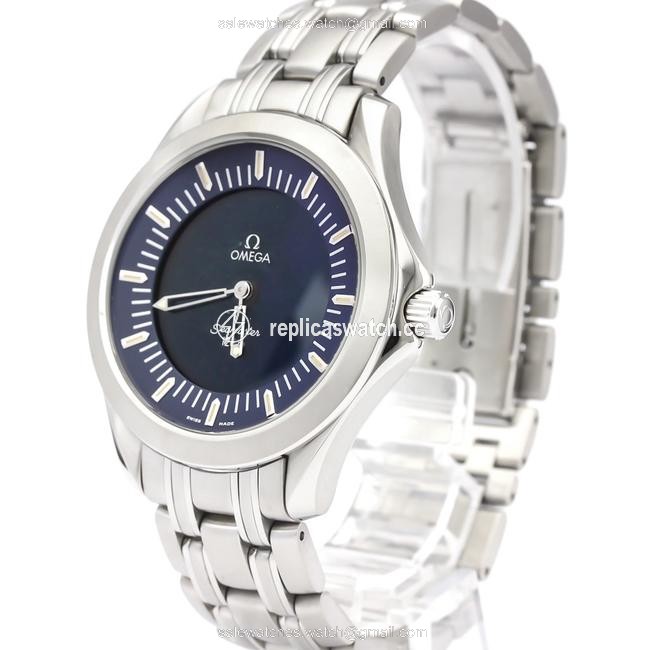 Omega