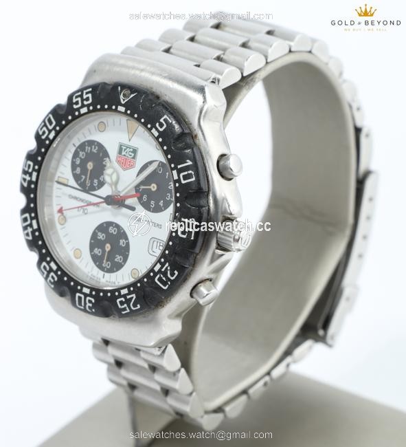 TAG Heuer