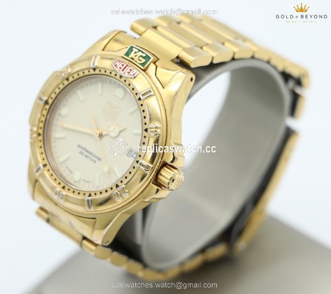 TAG Heuer