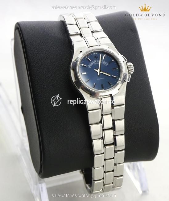Vacheron Constantin
