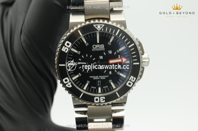 Oris