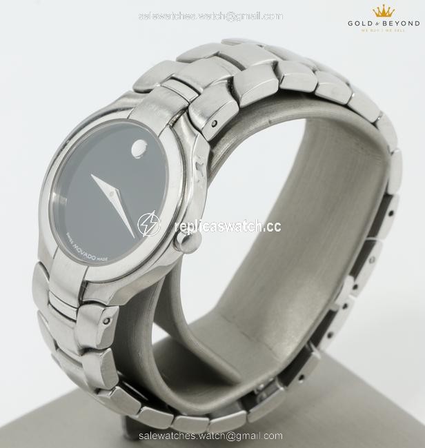 Movado