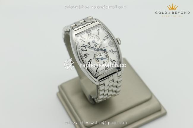 Franck Muller