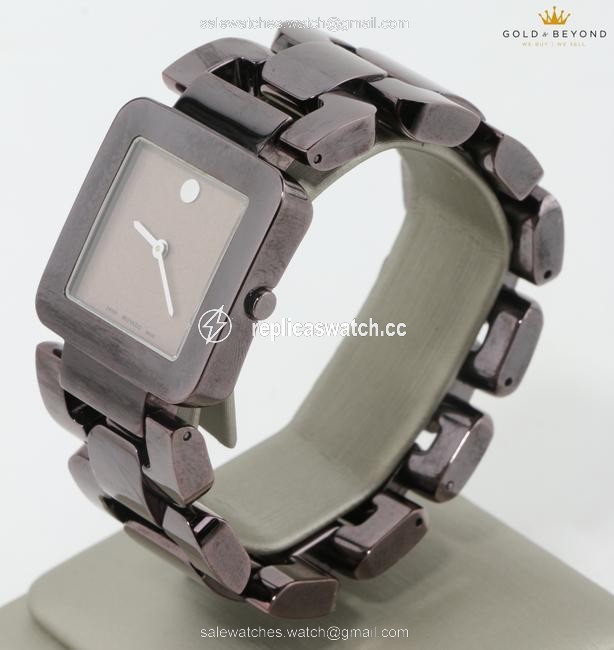 Movado