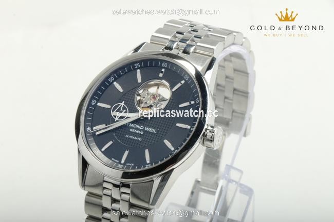 Raymond Weil