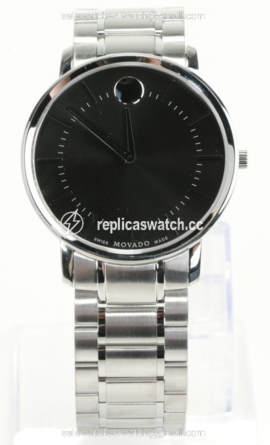 Movado