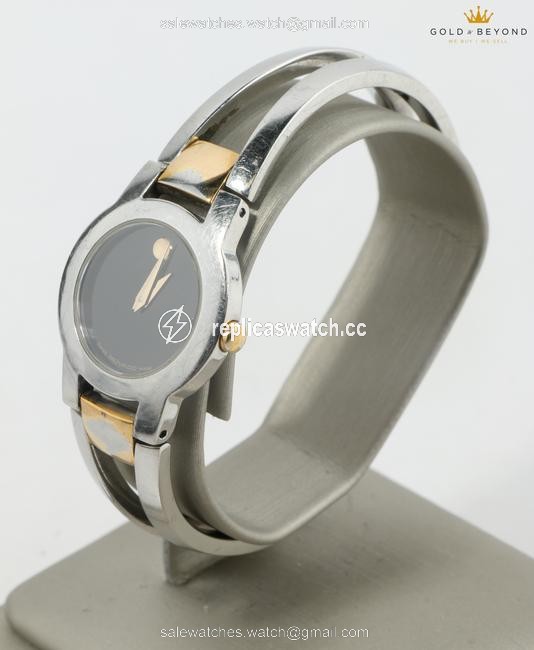 Movado