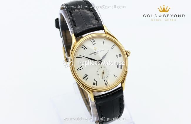 Vacheron Constantin