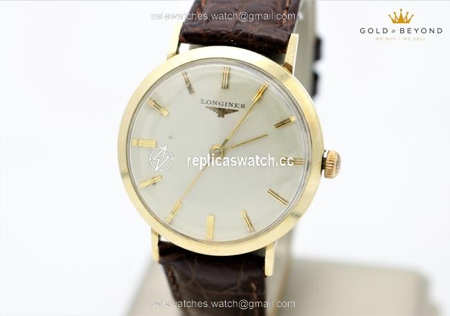 Longines