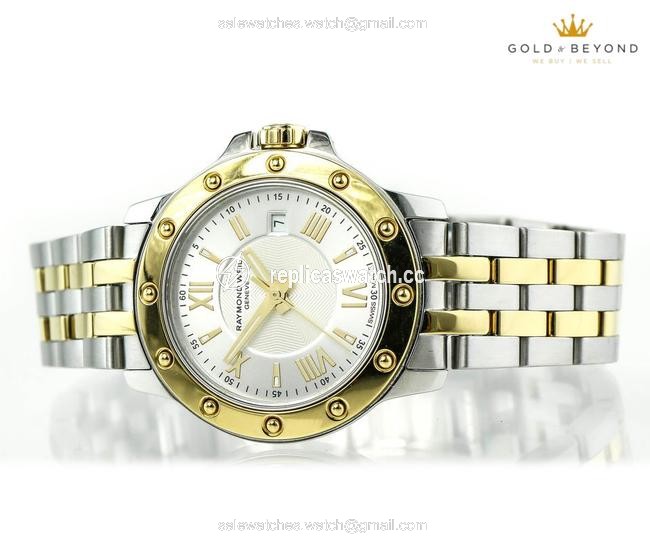 Raymond Weil