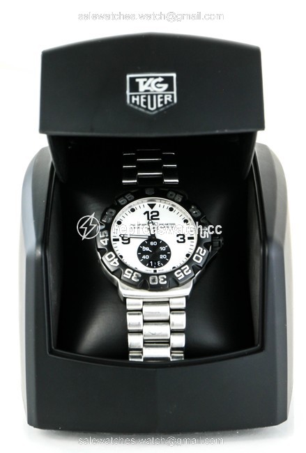 TAG Heuer